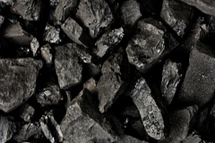 Dinckley coal boiler costs